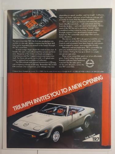Vintage magazine advertisement - vintage,