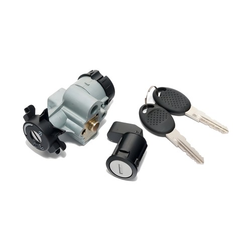 Lock set for - peugeot, jetforce