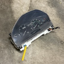 1997 1998 Range Rover P38 Dash