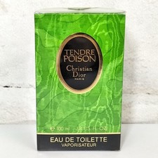 Christian Dior Tendre Poison