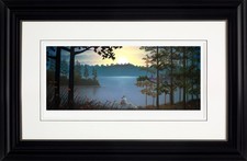 Mackenzie Thorpe Art. Just The