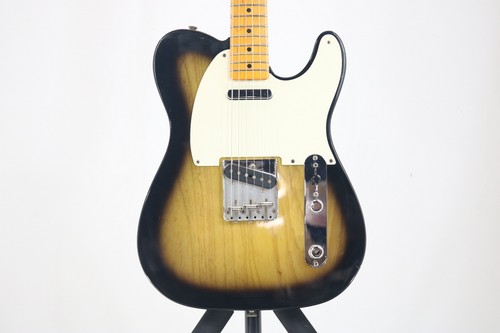 Fender 50s telecaster - fender,