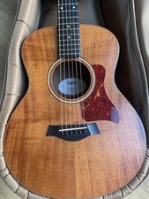 Taylor GS Mini Acoustic Guitar