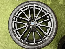 R22 Genuine BMW X5 2025 X6 G05