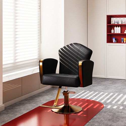 Luxury 360 swivel styling - luxury,