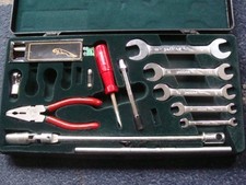 JAGUAR TOOL KIT SET