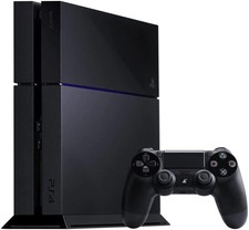Sony PlayStation 4 CUH-1116A