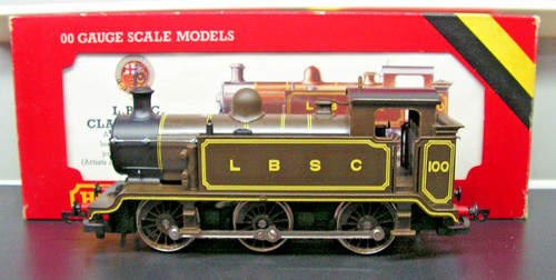 Hornby r353 class - class, e2