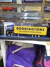 Corgi Modern Trucks 1:50 Scale