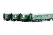 Bachmann OO Gauge 31-425 SR