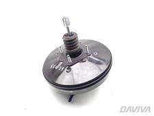 Nissan X-Trail Brake Vacuum