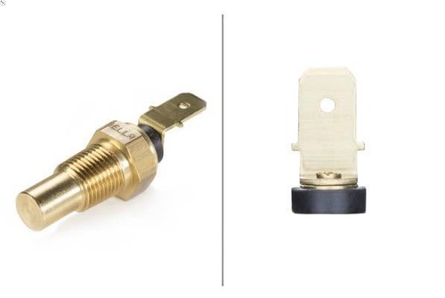 Sensor coolant temperature - sensor,,