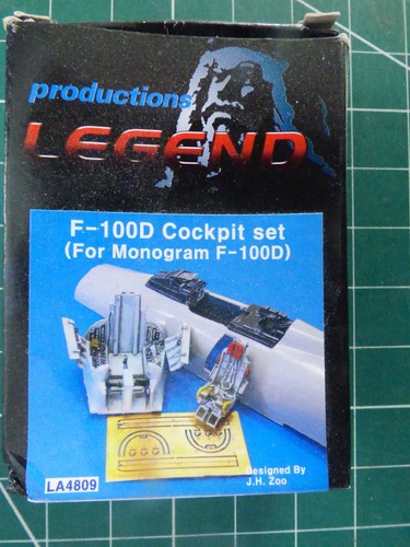 Legend 4809 superb rare - #4809,