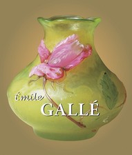 Emile Galle (Best of)-Emile