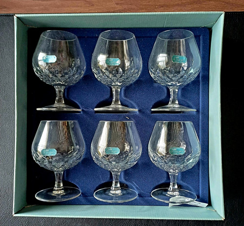 Cristal durand 6pc cut - cristal,
