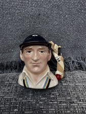 Royal Doulton - Len Hutton