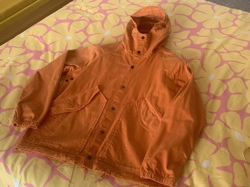 Albam parka norse - norse, 24.5