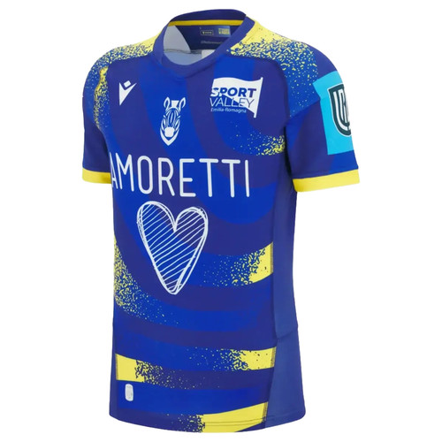 Macron zebre parma 2025 2026 - macron,