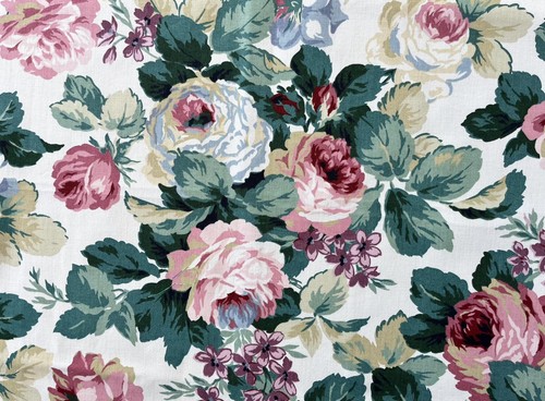 Vintage hardy fabrics - vintage,