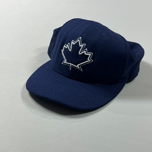 Toronto blue jays - blue, hat