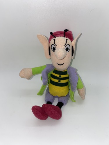Gobbo the goblin from - goblin, 7"
