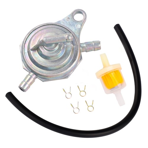 Motorcycle fuel pump - motorcycle,