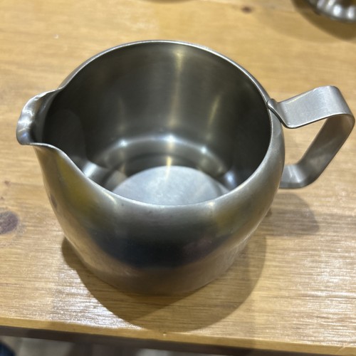 Old hall stainless steel - old,