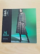 Colinette Yarns Jitterbug Fingering / 4 Ply 100% Merino Knitting Pattern Book