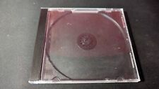 Empty Single CD Jewel Case