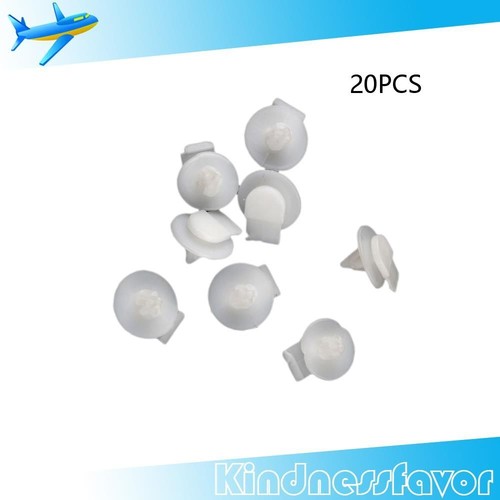 20pcs front rear wheel - 20pcs,