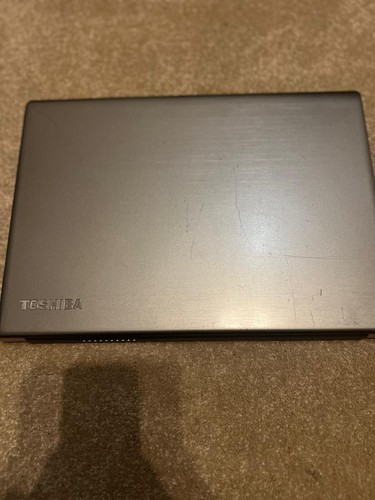 Toshiba portégé 3 - toshiba, portégé 