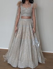 Sona's Brand New Indian Bridal