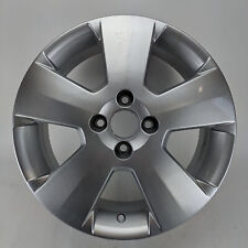 Opel Vauxhall Astra G Mk4 16" Silver 5 Spoke Alloy Wheel Rim GM 13142119 GENUINE