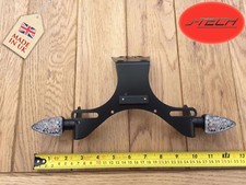Kawasaki ZX10R Tail Tidy 2016