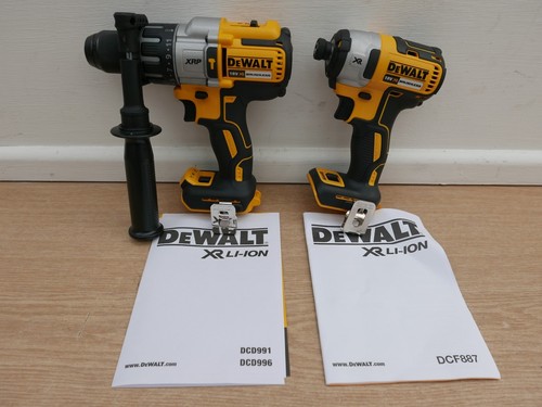 Dewalt dcd996 18v combi - dcd996, xr