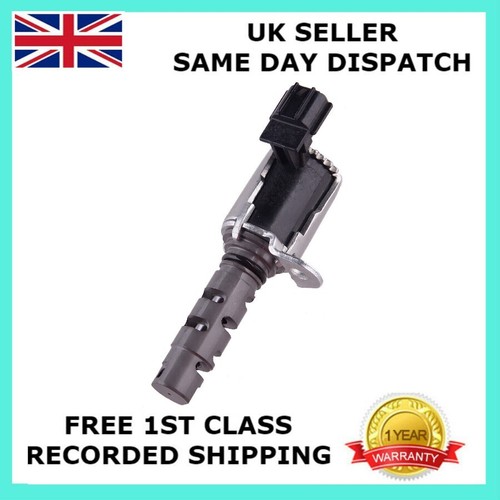 Variable valve timing solenoid - variable,