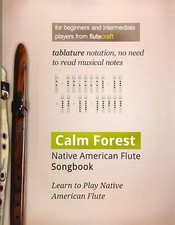 Calm Forest: Native American