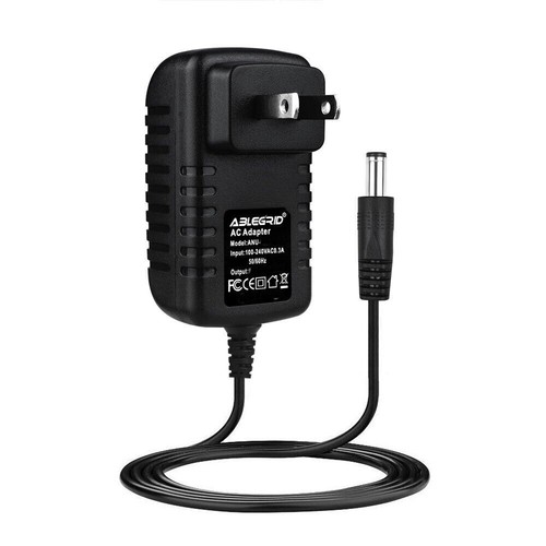 15v adapter charger for - ac,