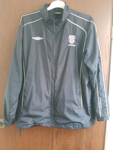 Mens liverpool county umbro - liverpool, fa