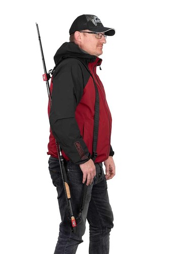 Fox rage voyager - rod, bands