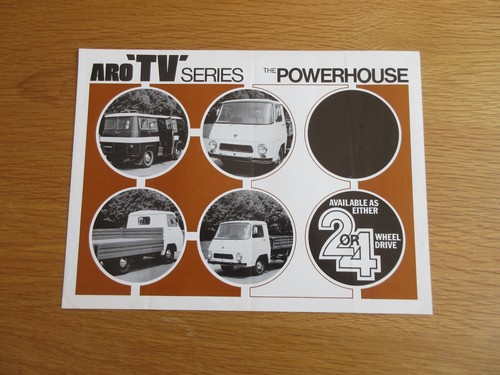 Aro series sales - aro, "tv"