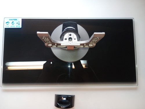Plasma screen swivel tv - plasma,