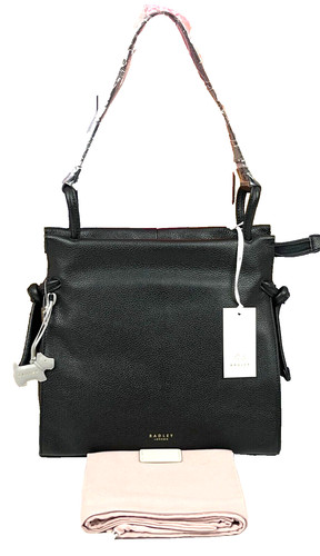 Radley handbag shoulder bag - handbag,