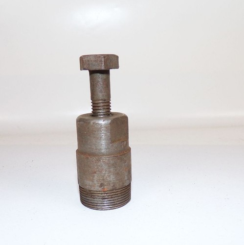 Old puller for simson moped - old,