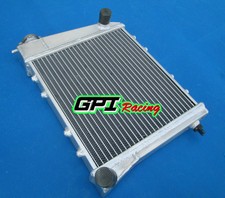 Aluminum Radiator FOR AUSTIN /
