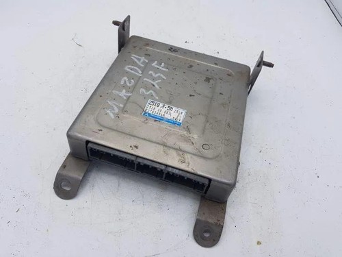 Mazda 323 year engine - 323,