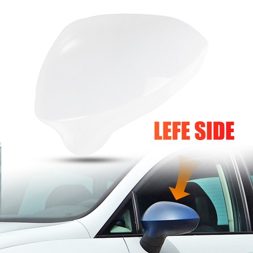 Left side door - left,