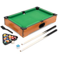 Mini Pool Table 20-Inch