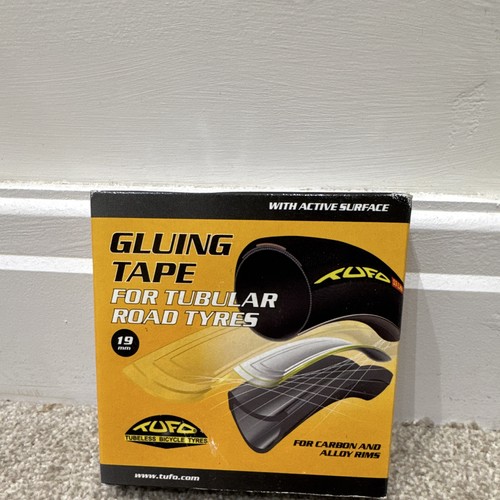 Tufo gluing tape rim - tape, for
