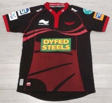 Llanelli Scarlets Rugby Home